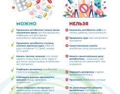 Рекомендации специалистов